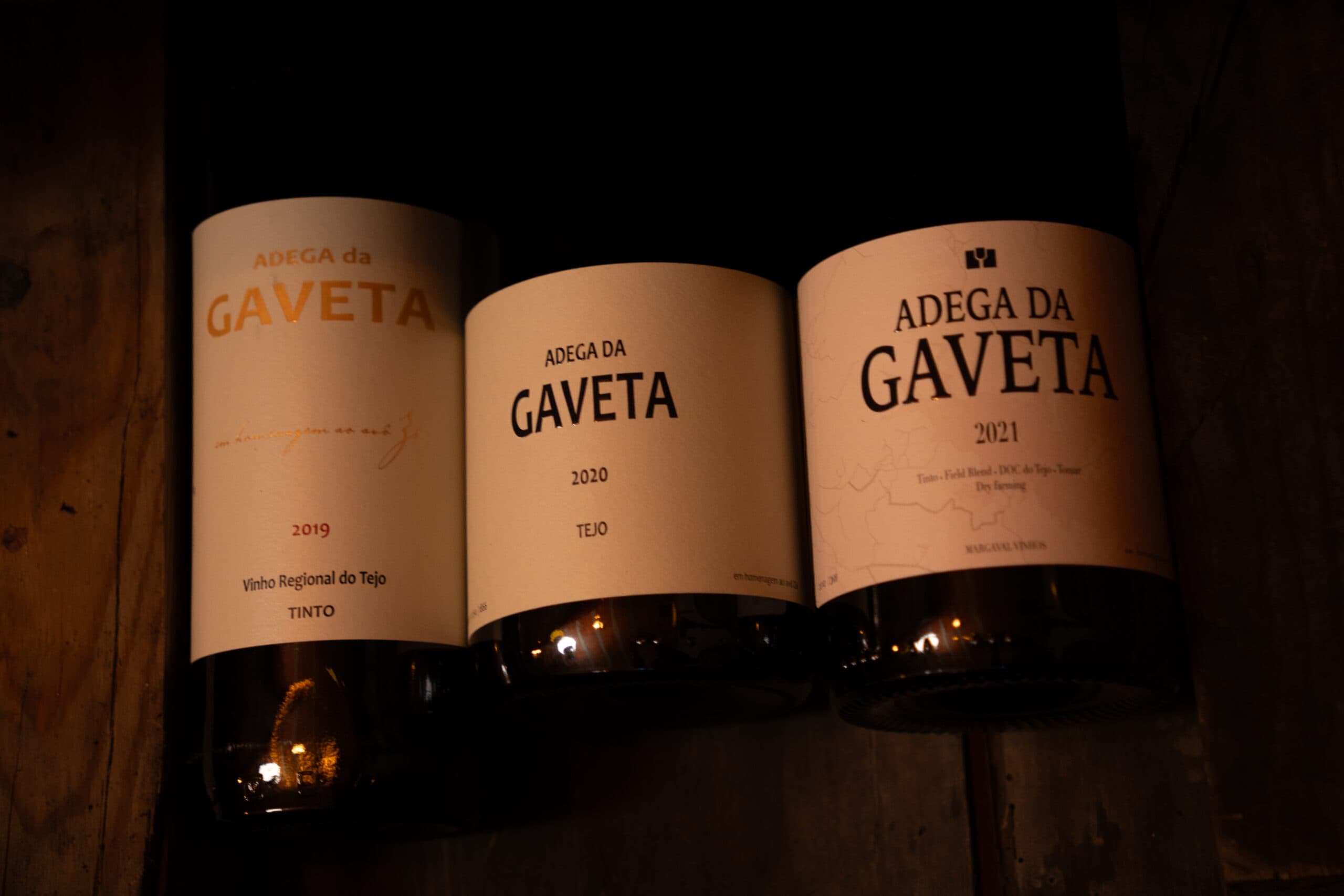 Margaval Vinhos